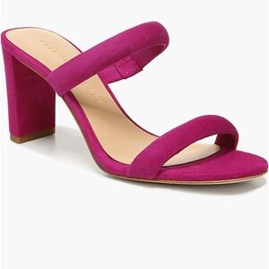 Veronica Beard Gauley Slide Sandal size 8